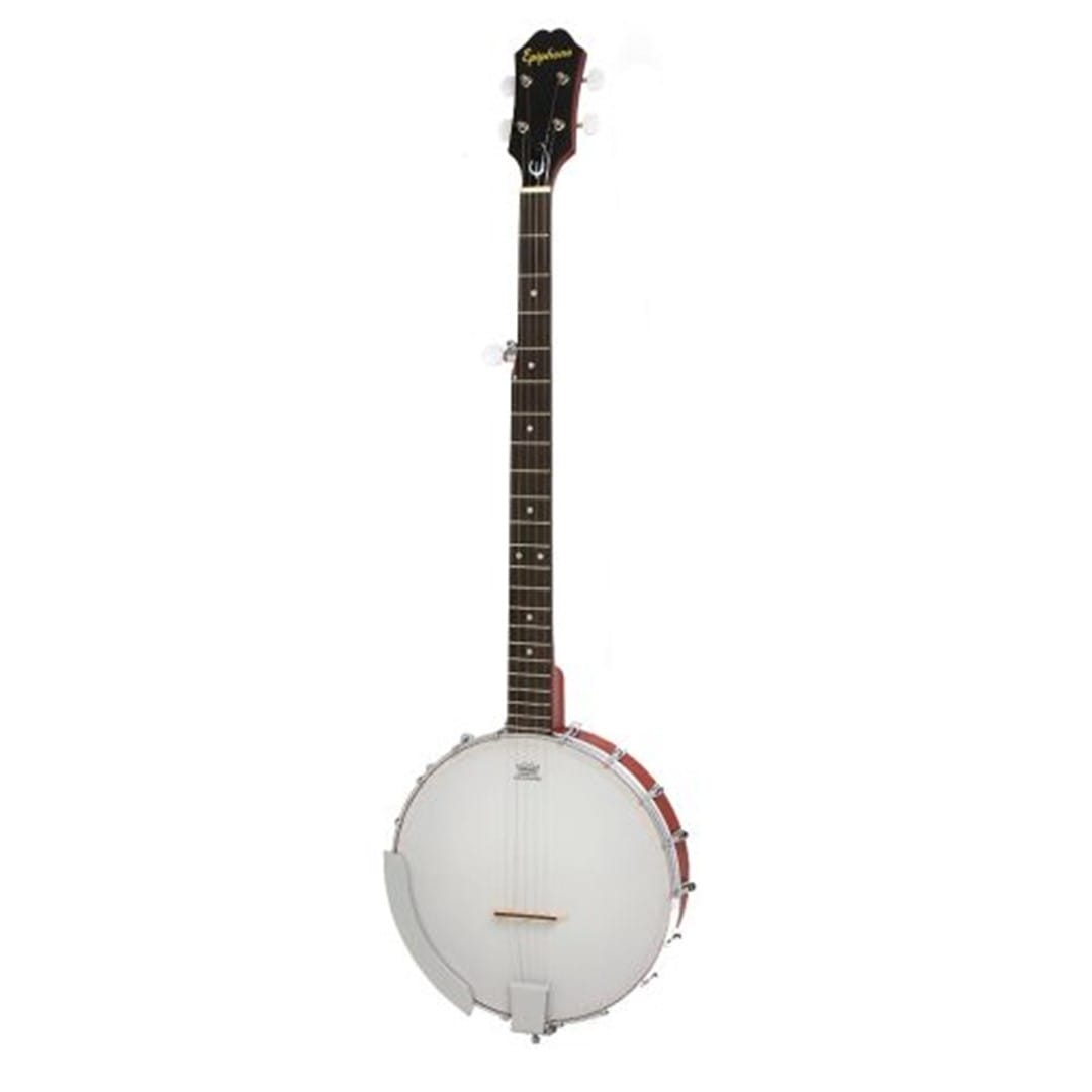 Epiphone EFB0-NA MB-100 Banjo Natural