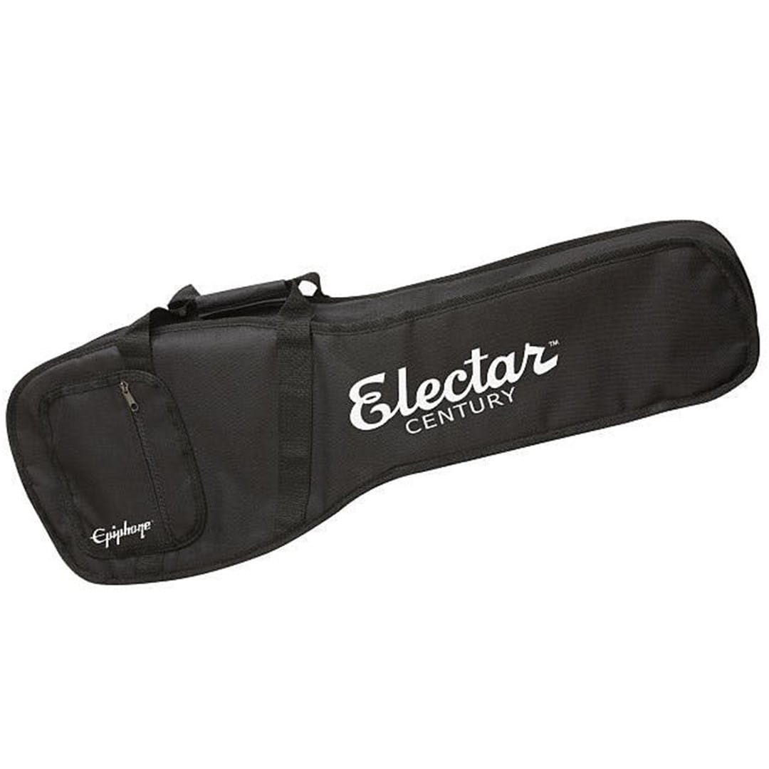 Epiphone EFCL-EB Electar Century 1939 Lap Steel (Incl Bag) - Image 2