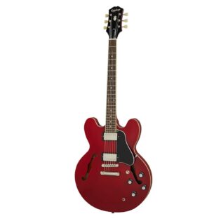 Epiphone EIES335-CH ES-335 Cherry