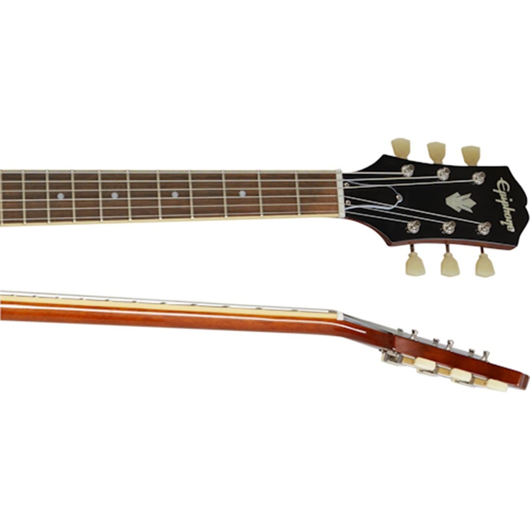 Epiphone EIES335-VS ES-335 Vintage Sunburst - Image 4