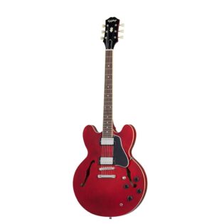 Epiphone EIES335TP-WR ES-335 Traditional Pro Wine Red