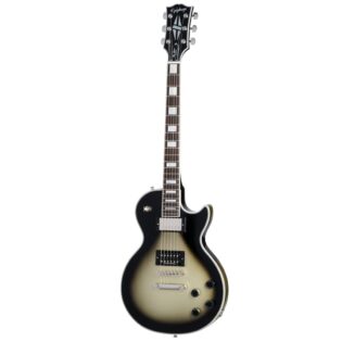 Epiphone EIGCAJLPC79 Adam Jones 1979 Les Paul Antique Silver