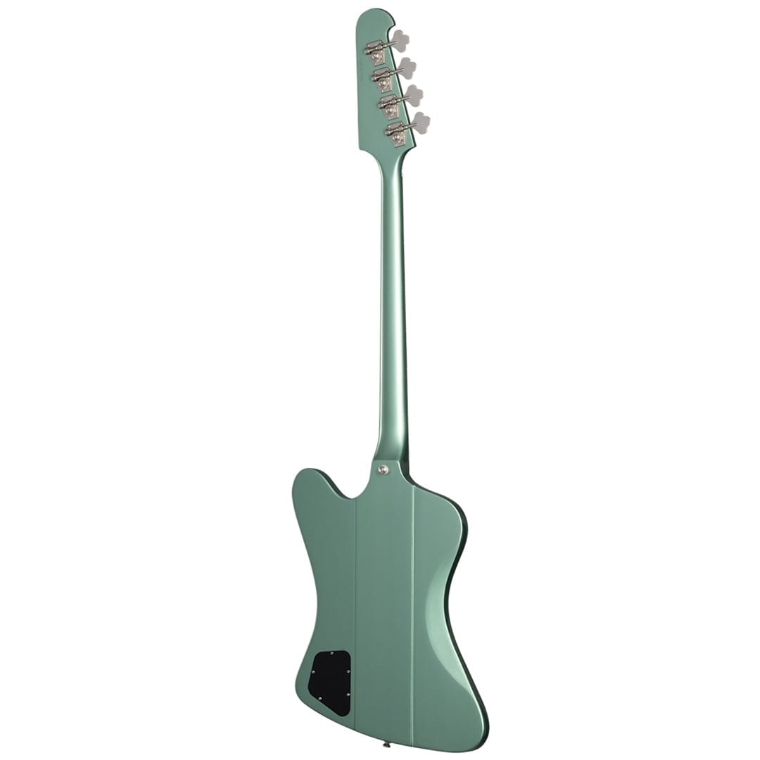 Epiphone EIGTB6-ING Thunderbird '64 Inverness Green Inclu Bag - Image 4