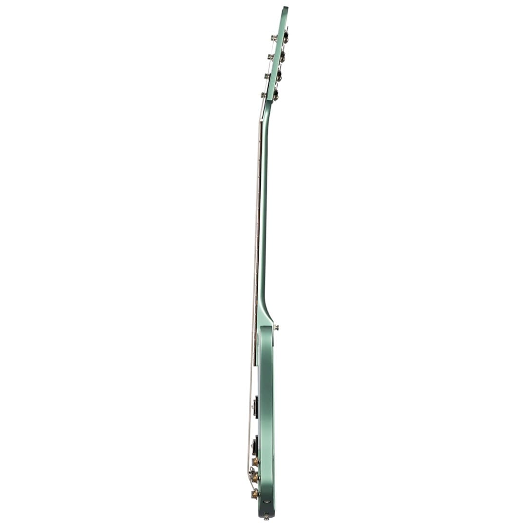 Epiphone EIGTB6-ING Thunderbird '64 Inverness Green Inclu Bag - Image 3