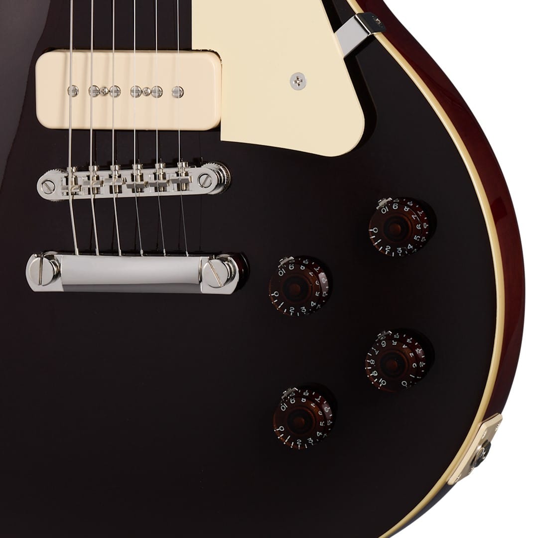 Epiphone EIJB55-CPI Joe Bonamassa 1955 L.Paul Std Copper - Image 2