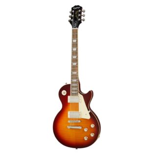 Epiphone EILS6-IT Les Paul Standard 60s Iced Tea