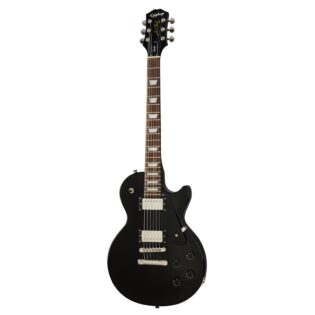 Epiphone EILT-EB Les Paul Studio Ebony