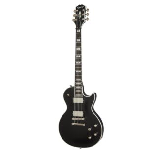 Epiphone EILY-BAG Les Paul Prophecy Black Aged Gloss