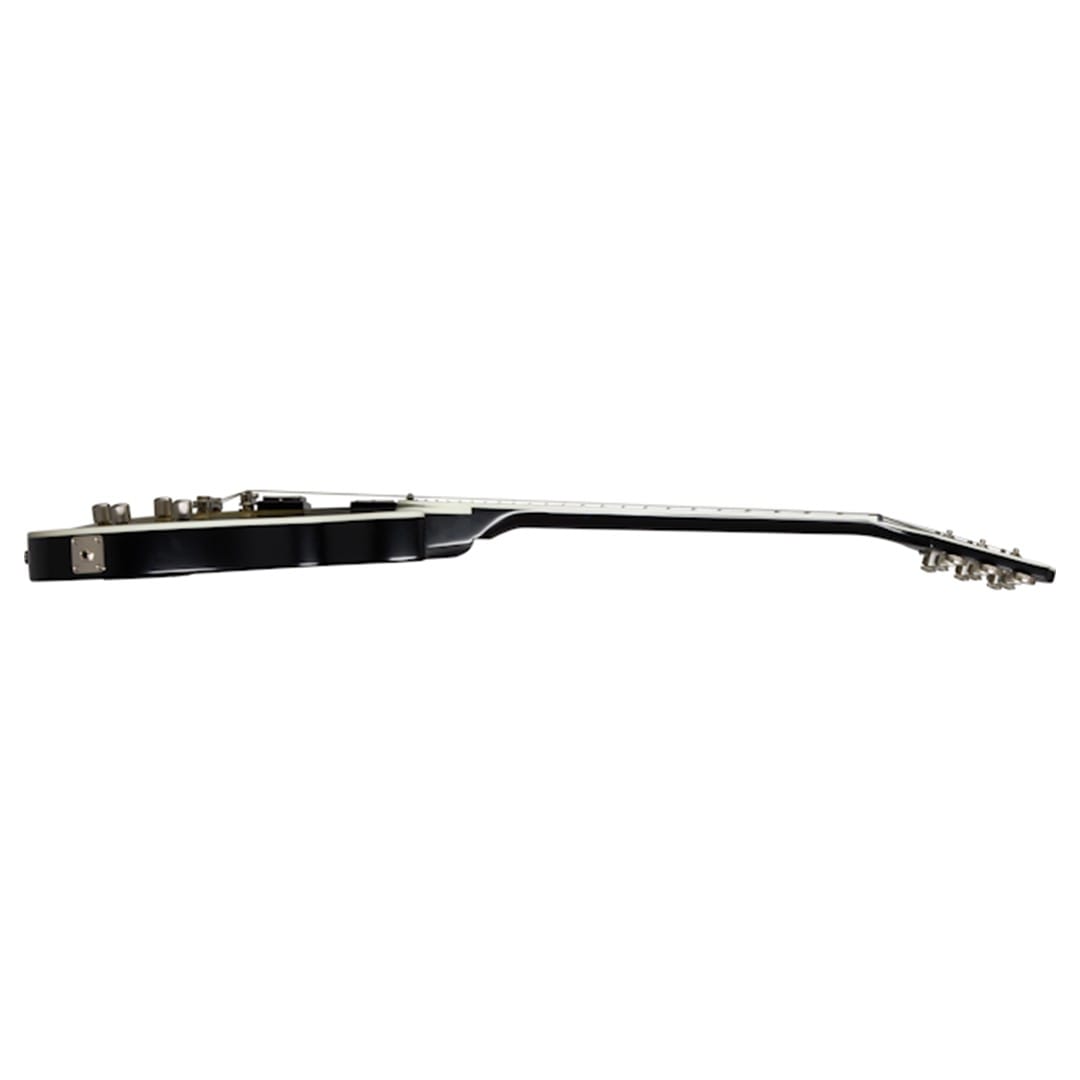 Epiphone EILY-LTAB Les Paul Prophecy Olive Tiger Aged Gloss - Image 4