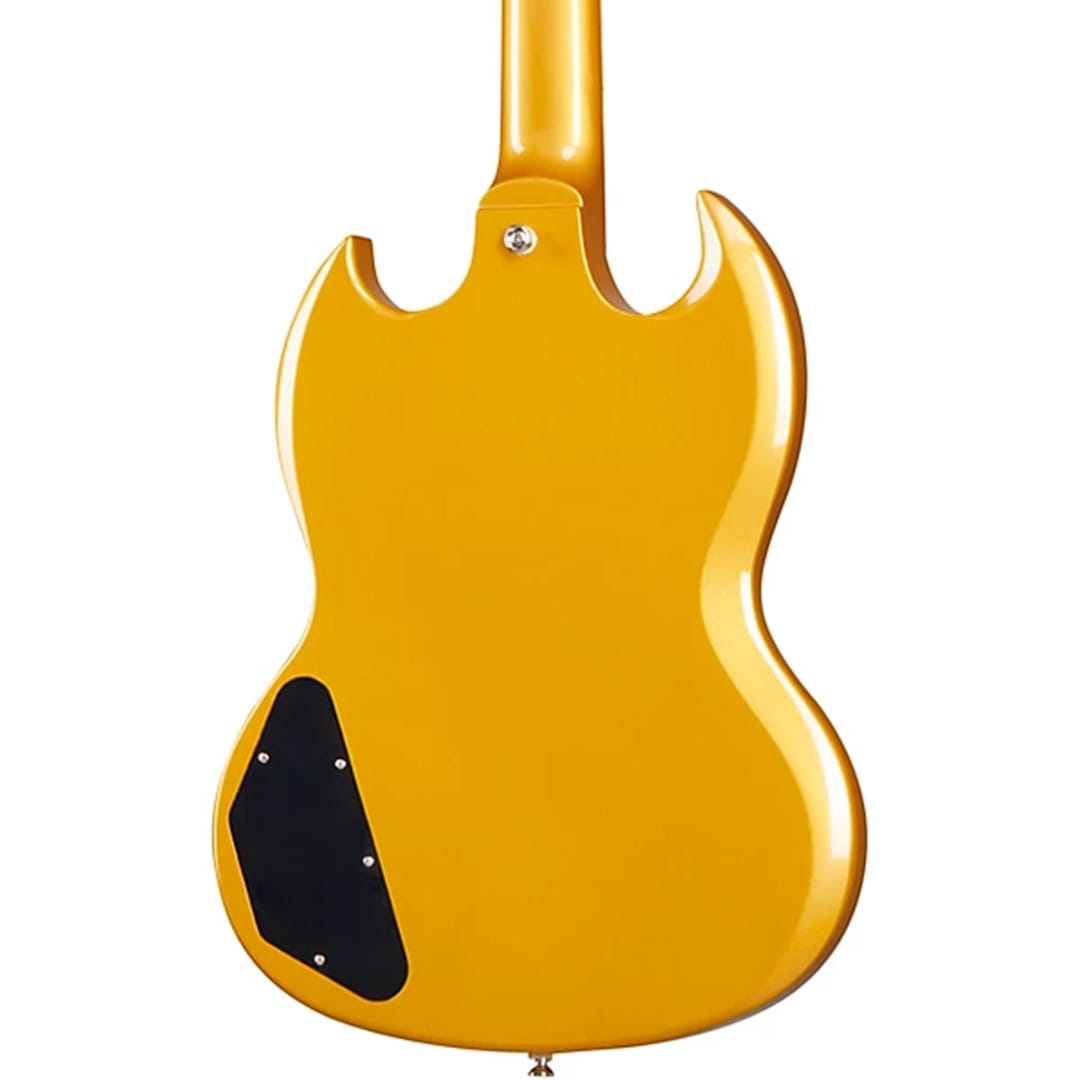 Epiphone EISTP-MG SG Traditional Pro Metallic Gold - Image 4