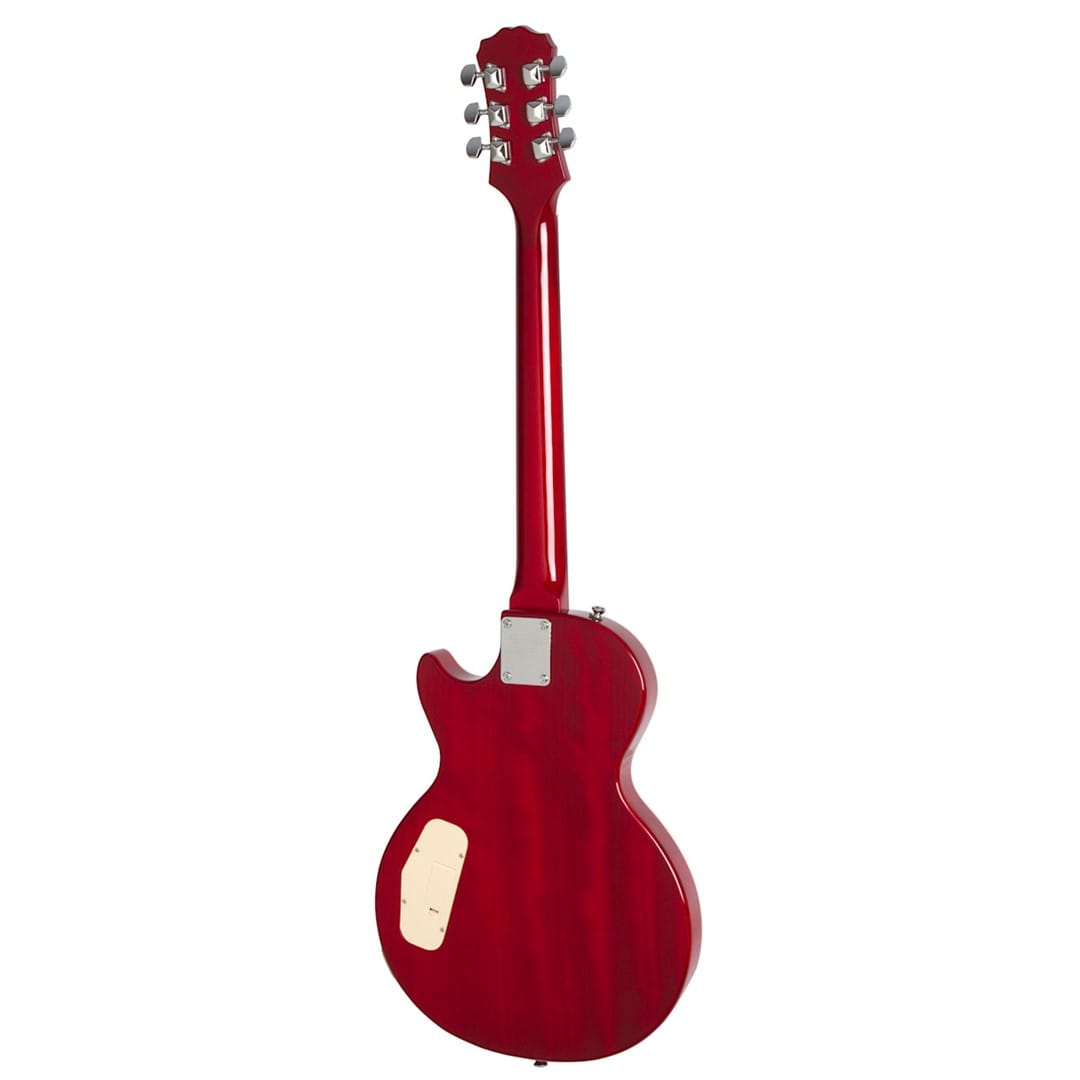 Epiphone ENA2-AA Slash Les Paul Special-II Appetite Amber+Bag/Accesories - Image 4