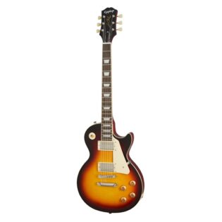 Epiphone ENL59-ADB 1959 Les Paul Standard Aged Dark Burst