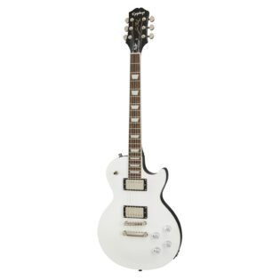 Epiphone ENML-PWM Les Paul Muse Pearl White Metallic​