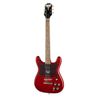Epiphone EOWL-CH Wilshire P-90 Cherry