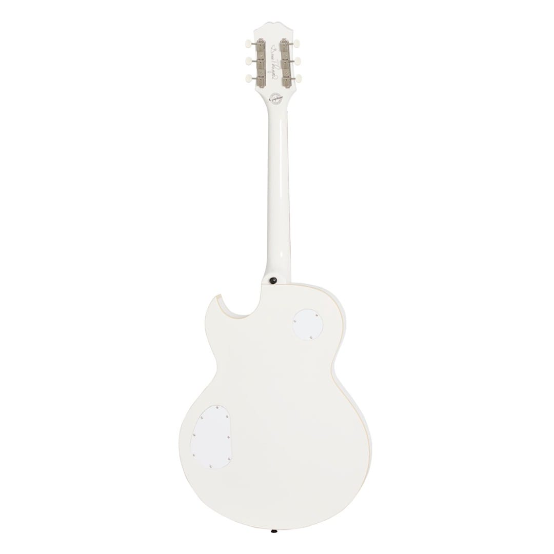 Epiphone ETWF-BW George Thorogood “White Fang” ES-125TDC - Image 2