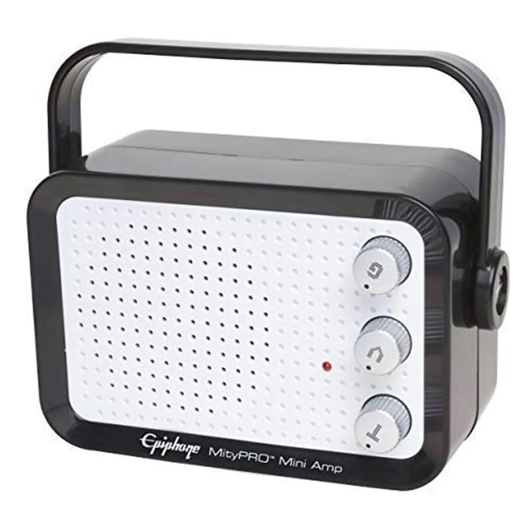 Epiphone PPEG-ENPS-HS L.Paul SL Starter Pack,Heritage Cherry - Image 2