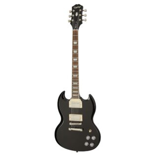 Epiphone ENMS-JBM SG Muse Jet Black Metallic