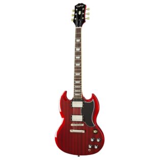 Epiphone EISS61-VC SG Standard '61 Vintage Cherry