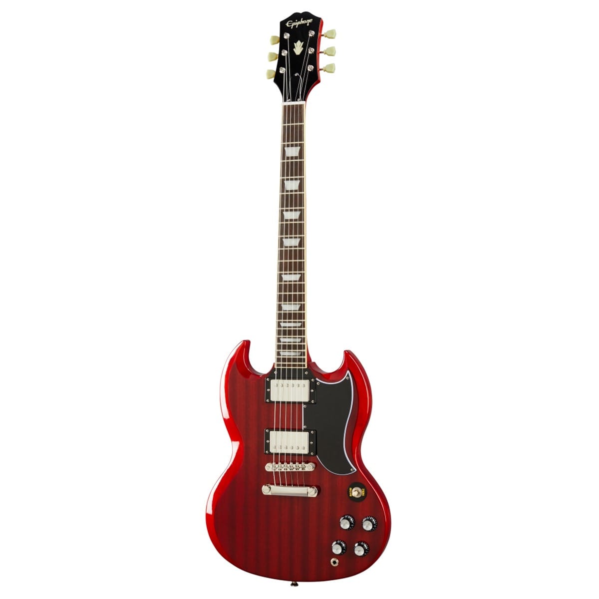 Epiphone EISS61-VC SG Standard '61 Vintage Cherry