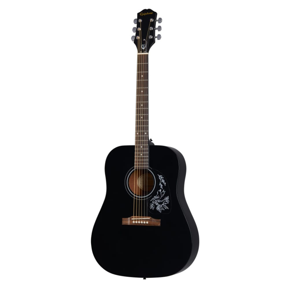 Epiphone PPAG-EASTAR-EB Starling Acoustic Player Pack Ebony