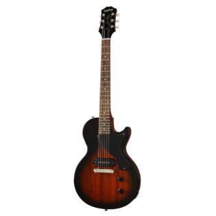 Epiphone EILJ-VS Les Paul Junior Tobacco Burst