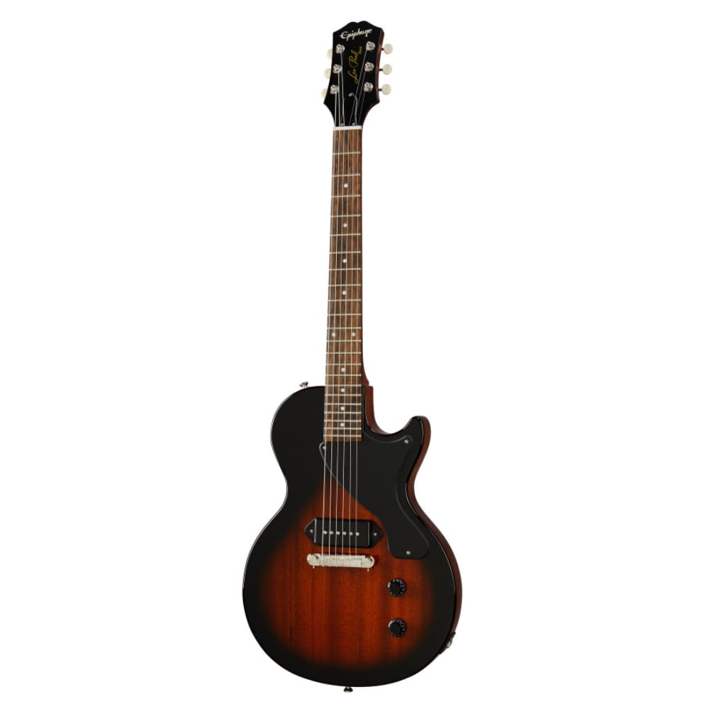 Epiphone EILJ-VS Les Paul Junior Tobacco Burst