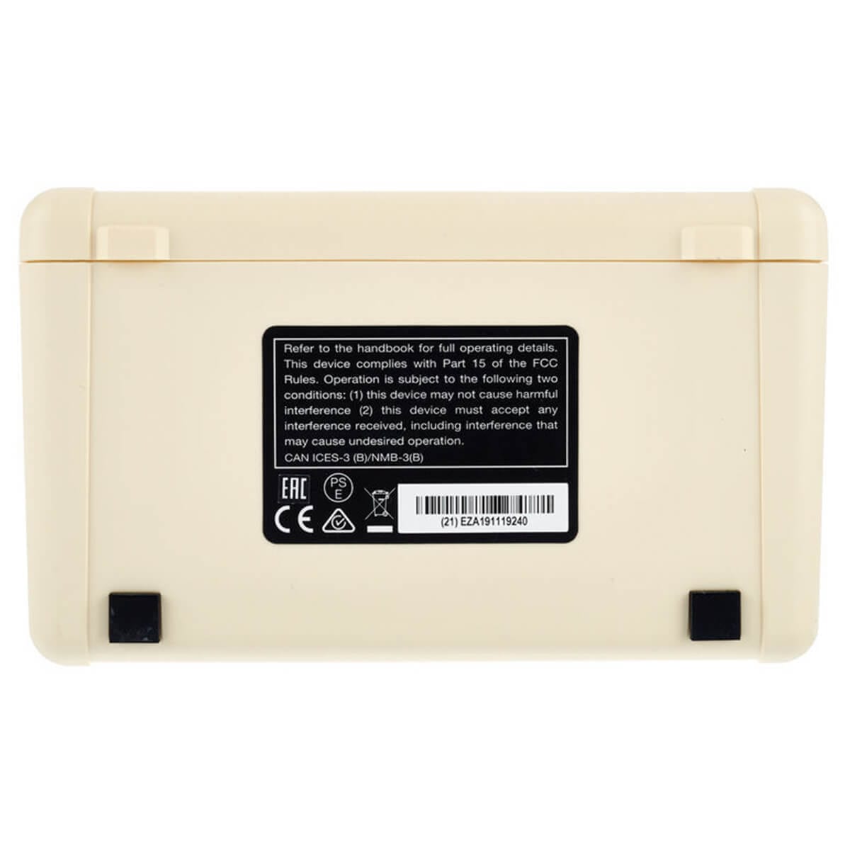 Blackstar FLY-103ACOU Acoustic Extension Speaker - Image 4