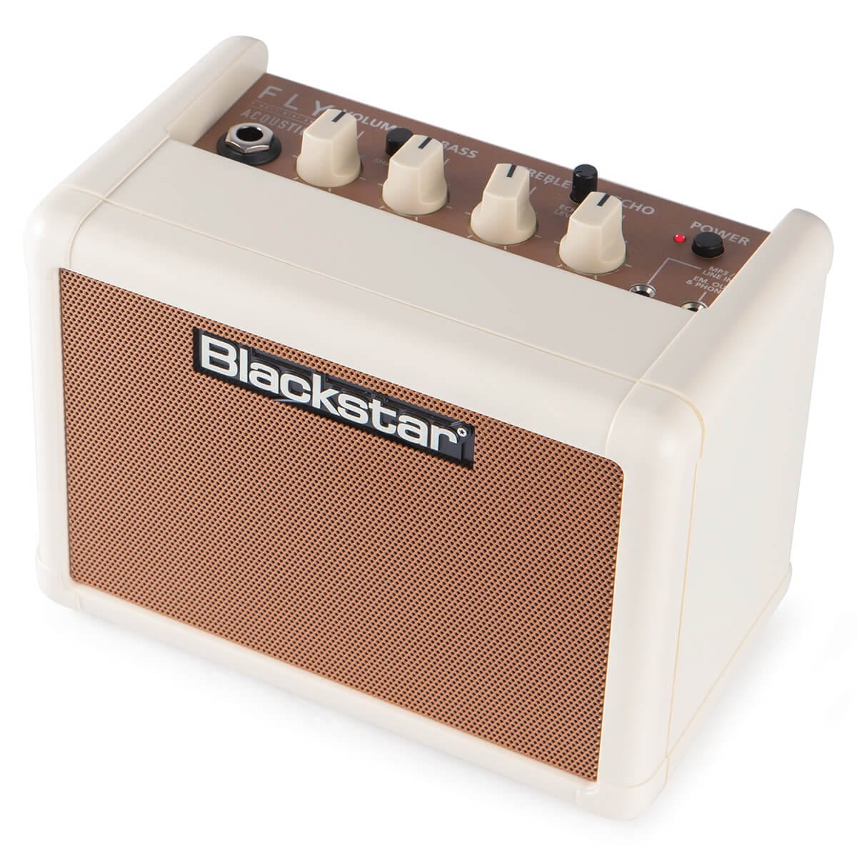 Blackstar FLY3-ACOU Acoustic Guitar Amplifier - Image 2
