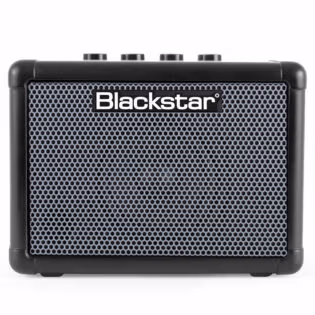 Blackstar FLY3-BASS Combo Bass Mini Amplifier