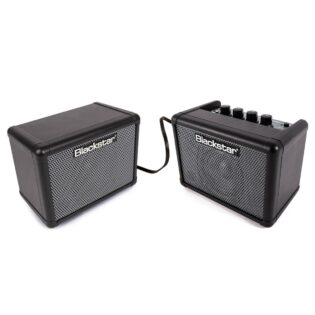 Blackstar FLYPACK-BASS 6W Bass Amplifier