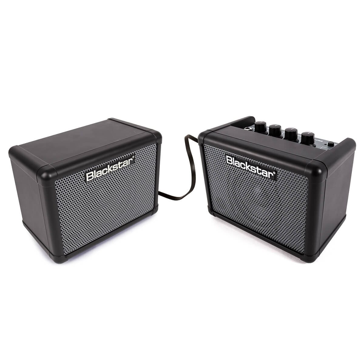 Blackstar FLYPACK-BASS 6W Bass Amplifier