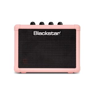 Blackstar FLY3-SP Shell Pink Mini Amplifier