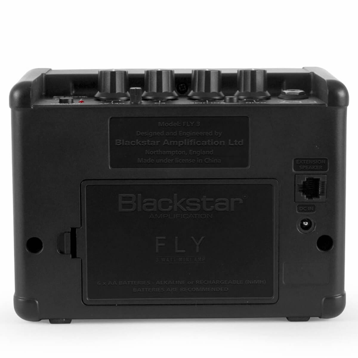 Blackstar FLY3 Mini Amplifier - Image 3