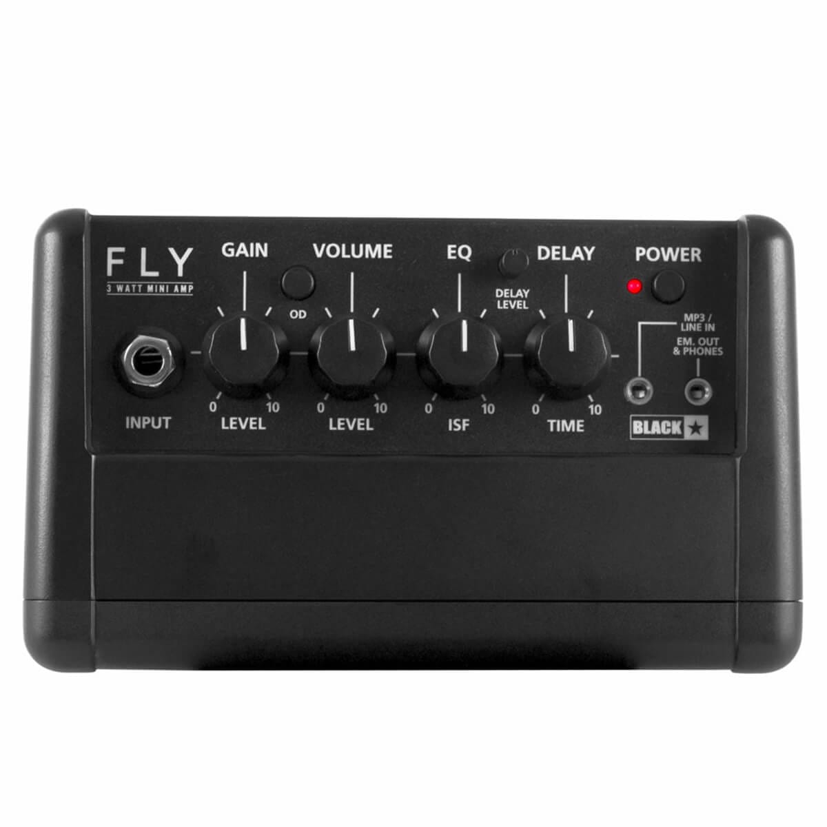 Blackstar FLY3 Mini Amplifier - Image 4