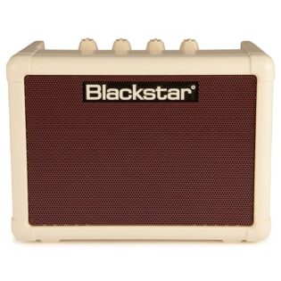 Blackstar FLY3-VIN Vintage Mini Guitar Amplifier