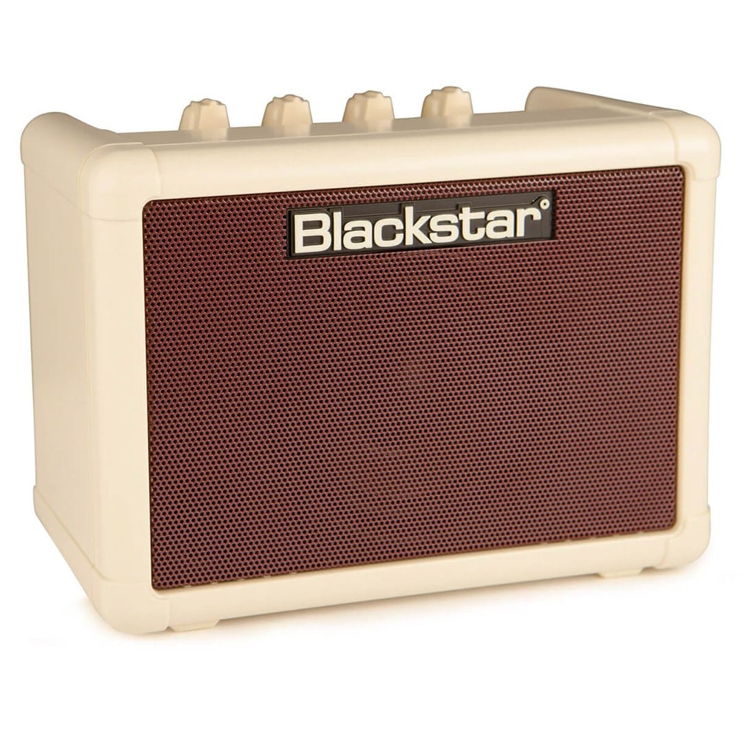 Blackstar FLY3-VIN Vintage Mini Guitar Amplifier - Image 2