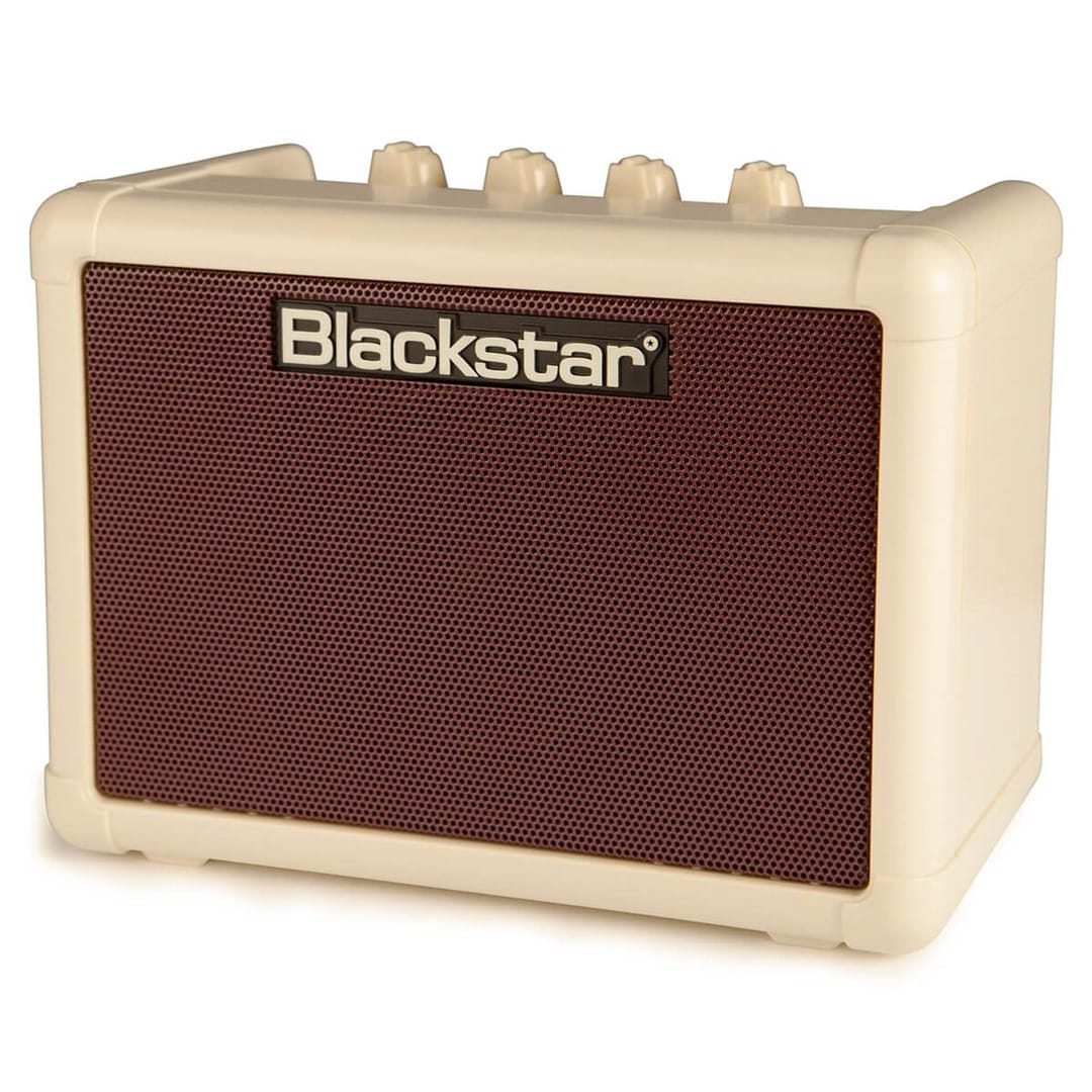 Blackstar FLY3-VIN Vintage Mini Guitar Amplifier - Image 3