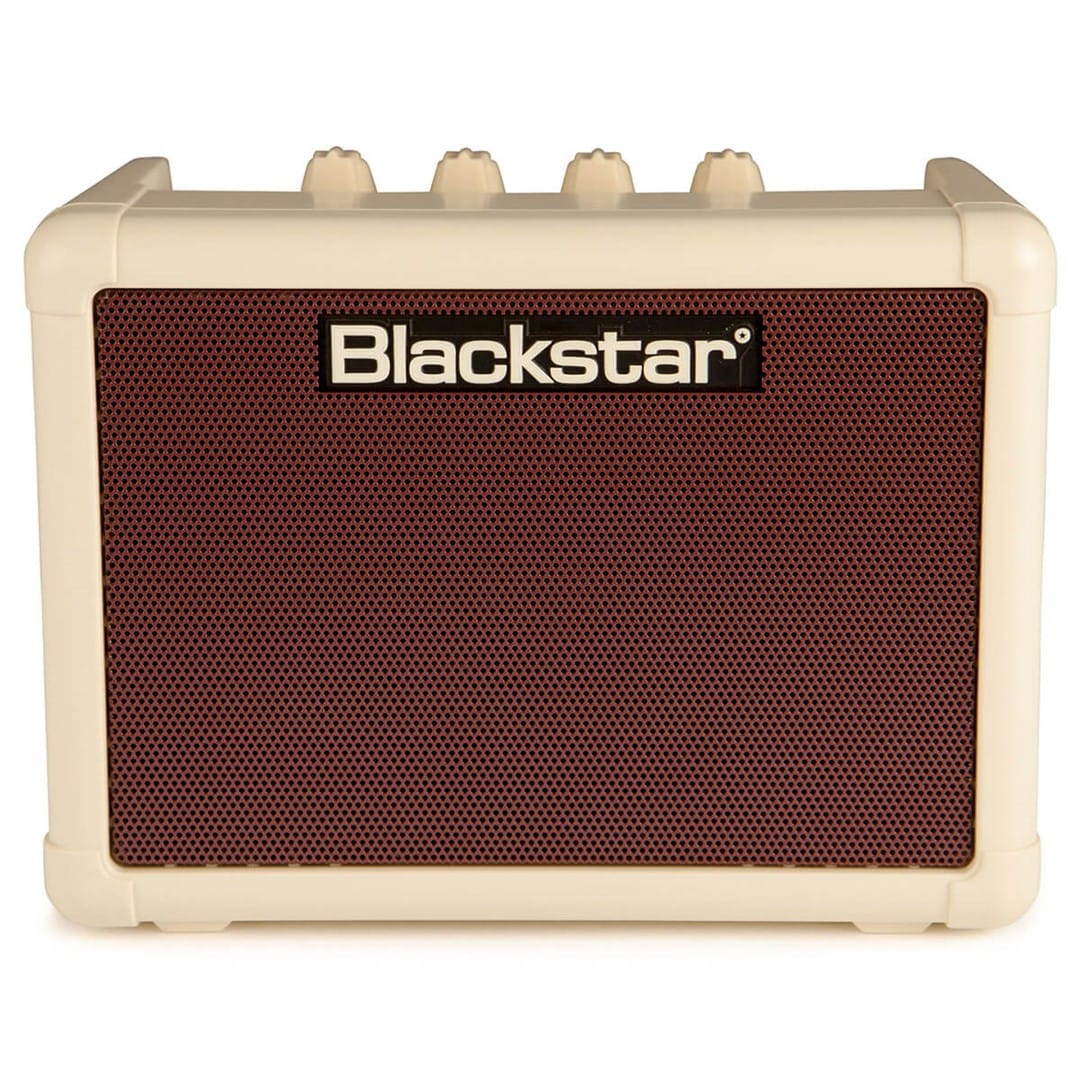 Blackstar FLY3-VIN Vintage Mini Guitar Amplifier