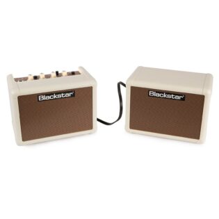 Blackstar FLYPACK-VIN 6W 3" Stereo Mini Amp Pack