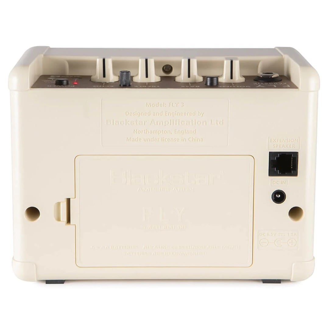 Blackstar FLYPACK-VIN 6W 3" Stereo Mini Amp Pack - Image 4