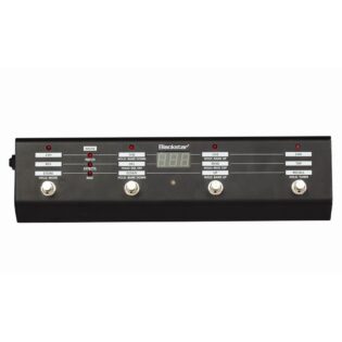 Blackstar FS-10 Footswitch Multi-Function Controller