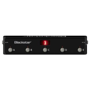 Blackstar FS-12 Footswitch for ID:Core 100/150