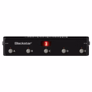 Blackstar FS-12 Footswitch for ID:Core 100/150