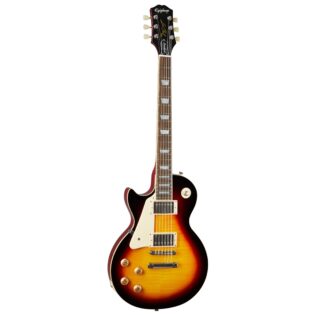 Epiphone EILS5LVSNH1 Les Paul Left Hand Vintage Sunburst