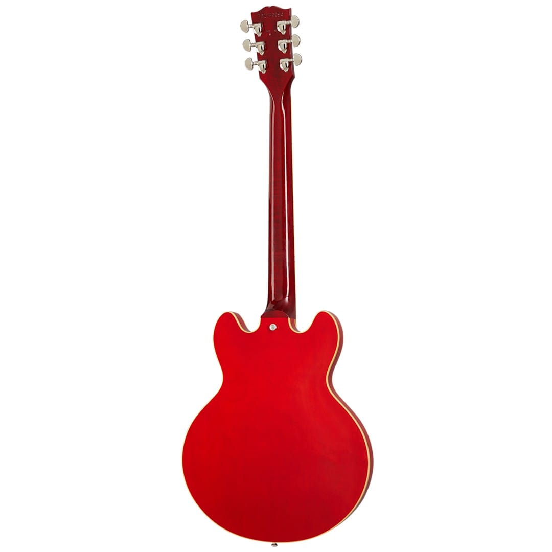 Gibson ES3900-CH ES-339 Semi-Hollowbody Cherry (Incl Case) - Image 5