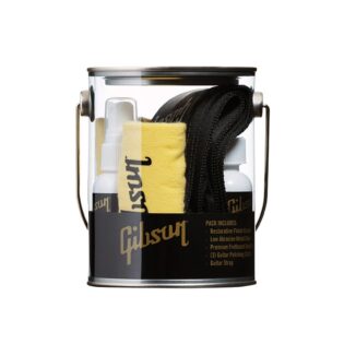 Gibson G-CAREKIT1 Guitar Care Kit