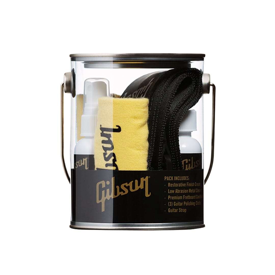 Gibson G-CAREKIT1 Guitar Care Kit
