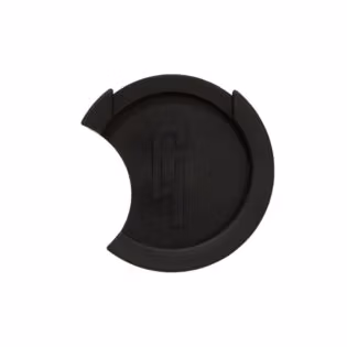 Gibson GA-FDBKSPR2 Acoustic Soundhole Cover with Cutaway
