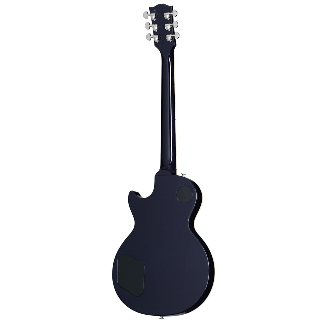 Gibson LPCS00-NY Les Paul Classic Deep Purple - Image 4