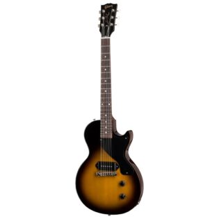 Gibson LPJR00-VT Les Paul Junior Vintage Tobacco Burst+Case